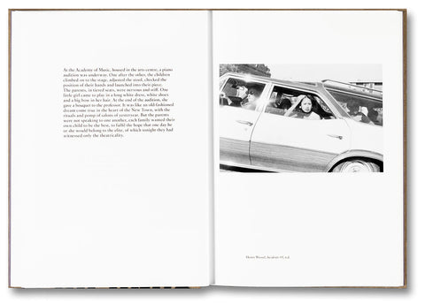 Exteriors: Annie Ernaux and Photography Lou Stoppard (ed.)