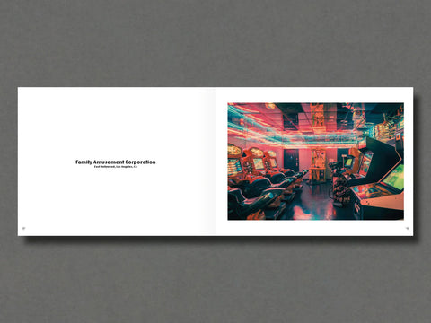 Franck Bohbot - Back To The Arcade