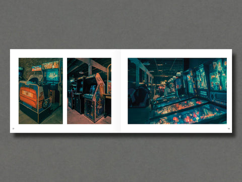 Franck Bohbot - Back To The Arcade