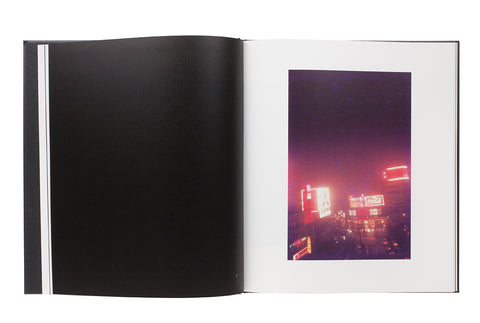 Daido Moriyama - Mirage