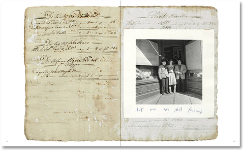 Francesca Woodman - The Artist’s Books