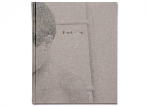 Filippo Barbero - Borderland