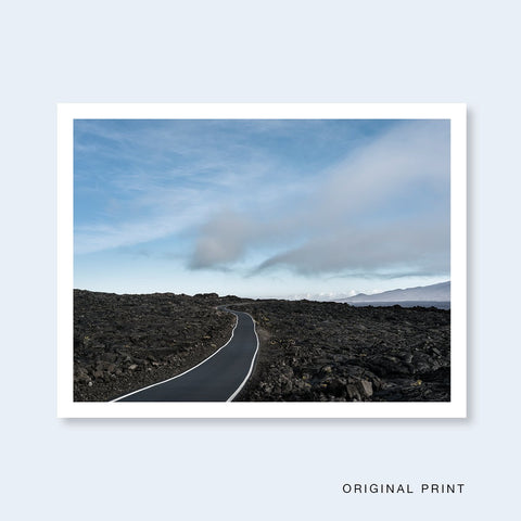 Lucas Foglia - One Picture Book Two #41 : Living on Lava