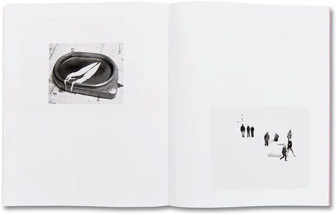 Fumi Ishino - Rowing a Tetrapod