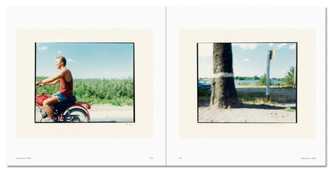 Guido Guidi - Col tempo, 1956–2024 (Paperback Edition)