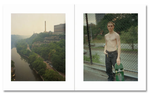 Gregory Halpern - King, Queen, Knave