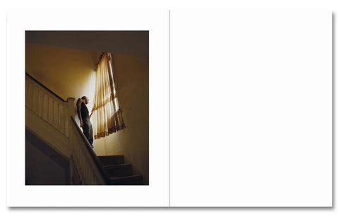 Gregory Halpern - King, Queen, Knave