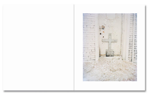 Gregory Halpern - King, Queen, Knave