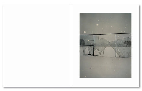 Gregory Halpern - King, Queen, Knave