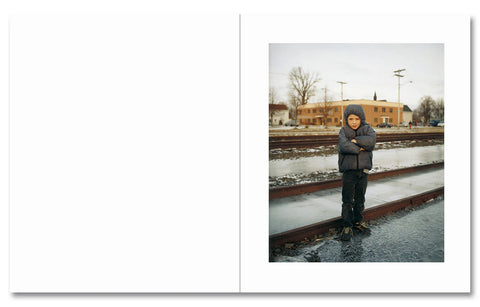 Gregory Halpern - King, Queen, Knave
