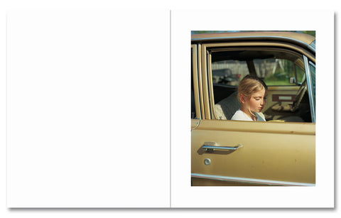 Gregory Halpern - King, Queen, Knave