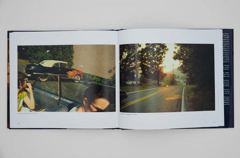 Nan Goldin - The Ballad of Sexual Dependency