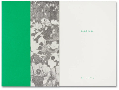 Carla Liesching - Good Hope