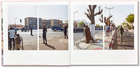 Guy Tillim - Museum of the Revolution