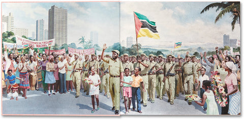 Guy Tillim - Museum of the Revolution