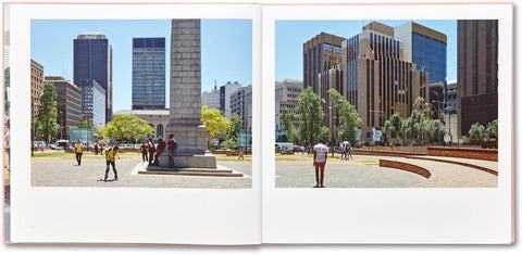 Guy Tillim - Museum of the Revolution