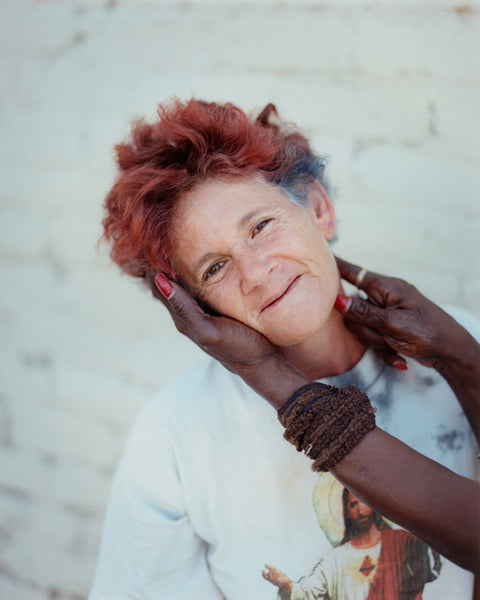 Gregory Halpern - ZZYZX (First edition, fifth printing)