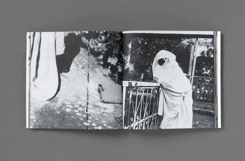 Hoda Afshar - The Fold