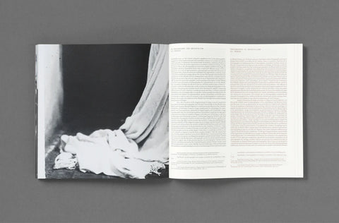 Hoda Afshar - The Fold