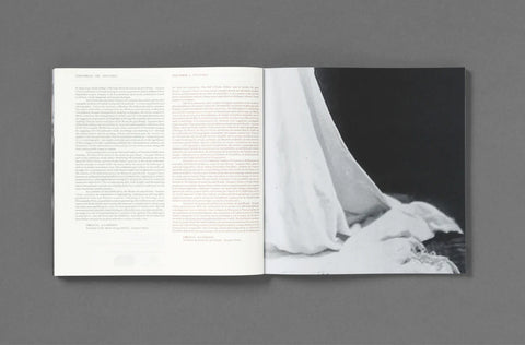 Hoda Afshar - The Fold