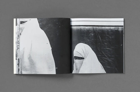 Hoda Afshar - The Fold