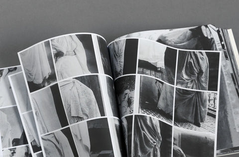 Hoda Afshar - The Fold