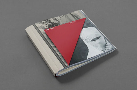 Hoda Afshar - The Fold