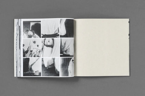 Hoda Afshar - The Fold
