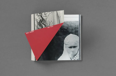 Hoda Afshar - The Fold