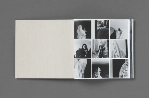 Hoda Afshar - The Fold
