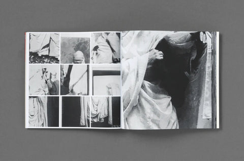 Hoda Afshar - The Fold