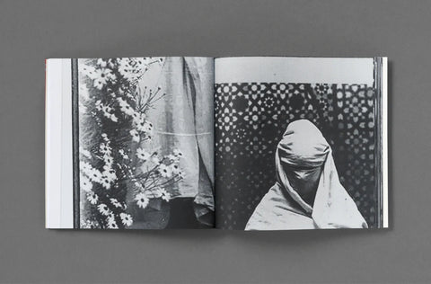 Hoda Afshar - The Fold