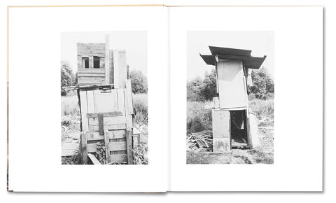 Ursula Schulz-Dornburg - Huts, Temples, Castles