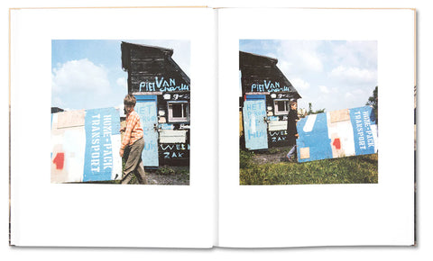 Ursula Schulz-Dornburg - Huts, Temples, Castles