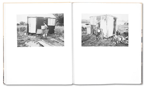 Ursula Schulz-Dornburg - Huts, Temples, Castles