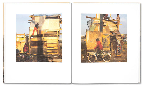 Ursula Schulz-Dornburg - Huts, Temples, Castles
