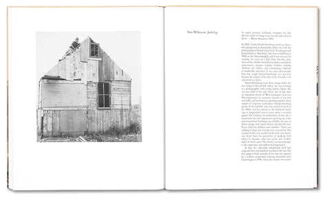 Ursula Schulz-Dornburg - Huts, Temples, Castles