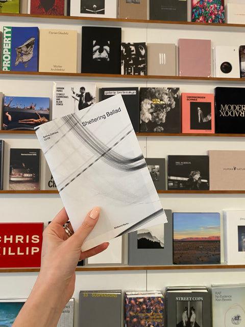 Bildband Berlin Zine Making Workshop 07+08.06 and 20.06