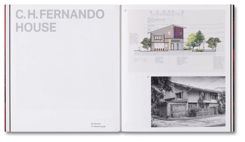 Anooradha Iyer Siddiqi - Minnette De Silva: Intersections
