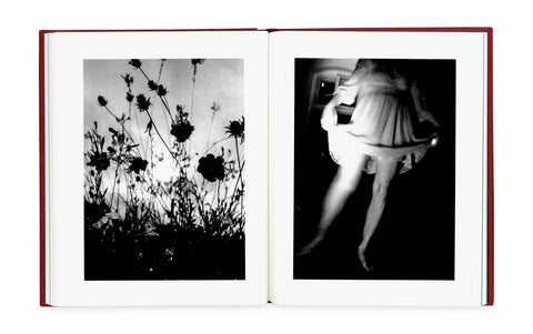 Jon Cuadros - Weightless At Last (signed)