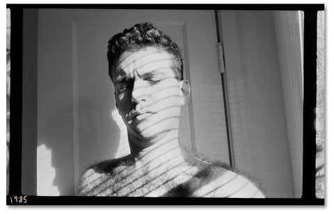 Jim Goldberg - Coming and Going