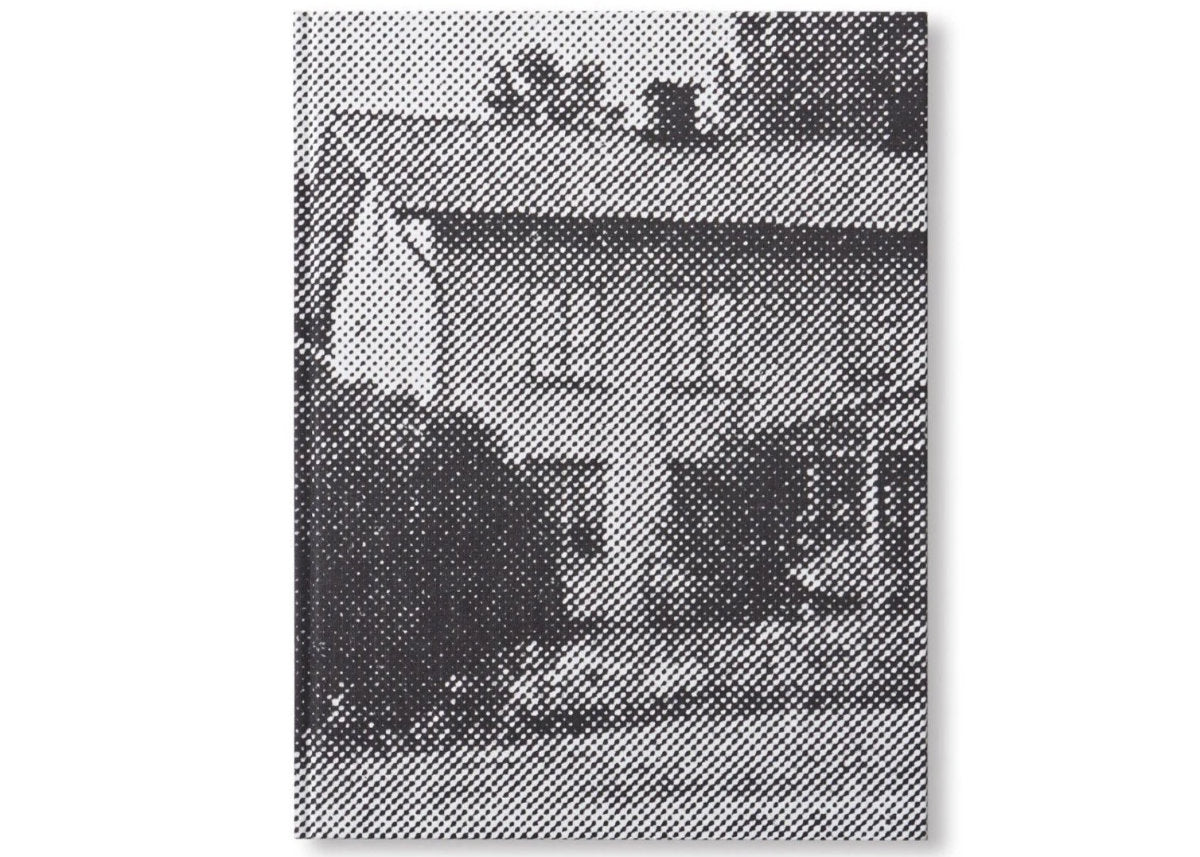 JH Engström - Långt Från Stockholm (signed) – Bildband Berlin