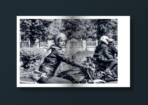 Alice Connew - Joyriders (signed)