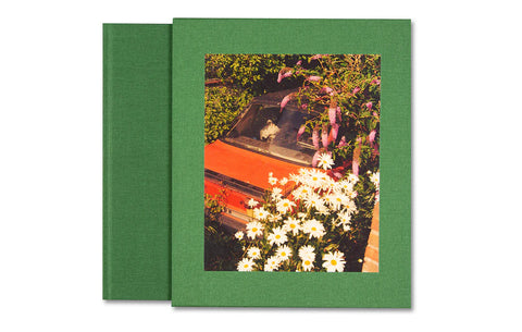 Jamie Hawkesworth - The British Isles - Special Edition