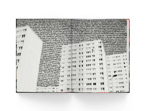 Johny Pitts - Afropean: A Journal