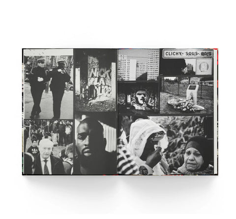 Johny Pitts - Afropean: A Journal