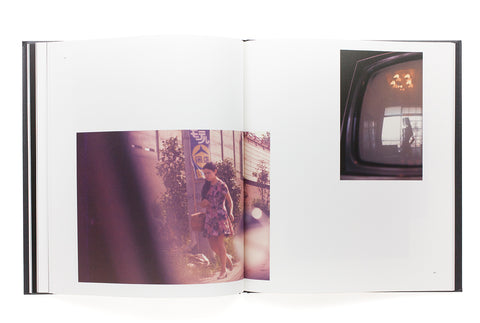 Daido Moriyama - Mirage