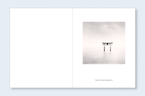 Michael Kenna - Japan | A Love Story