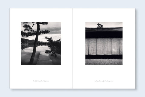 Michael Kenna - Japan | A Love Story