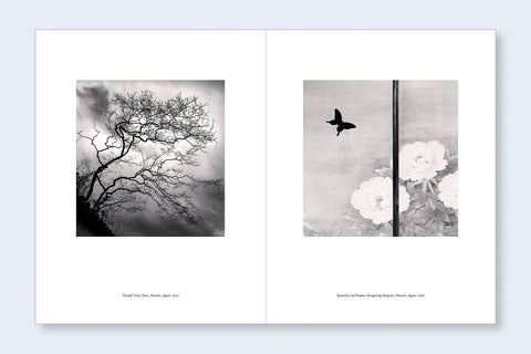 Michael Kenna - Japan | A Love Story